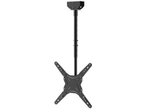 Suporte Techo Inclinable TV 17-55" Approx appSTT01