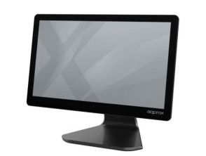 Terminal Ponto de Venda TPV Approx appTPV05ANDROID Quad Core Cortex-A55/ 4GB/ 64 eMMC/ 15.6" Táctil WiFi