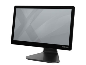 TPV Approx com Intel Celeron N5095, 8GB RAM, 256GB SSD, 15.6" Táctil