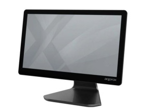 TPV Approx Intel Celeron J4125 8GB 256GB SSD 15.6" Táctil