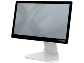 Terminal Ponto de Venda TPV Approx com Intel Celeron N5095, 8GB RAM, 256GB SSD - 15.6" Táctil