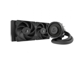 Sistema de Refrigeração Líquida Arctic Liquid Freezer III Pro 240