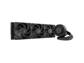 Sistema de Refrigeração Líquida ARCTIC Liquid Freezer III Pro 360
