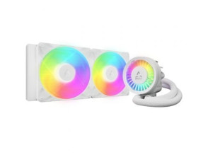 Sistema de Refrigeração Líquida ARCTIC Liquid Freezer III Pro 280 A-RGB