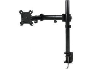Suporte de Mesa para Monitor Arctic Z1 Basic - Giratório e Inclinable