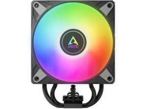 Ventilador com Disipador ARCTIC Freezer 36 A-RGB - Ideal para Gaming