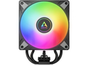 Ventilador com Disipador ARCTIC Freezer 36 A-RGB - Ideal para Gaming