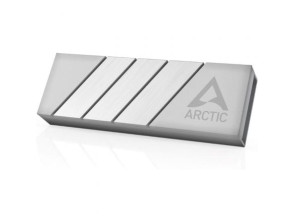 Comprar Disipador Térmico para SSD M.2 2280 Arctic M2 Pro - Prata Disipador Térmico para SSD M.2 2280 Arctic M2 Pro - Prata