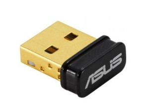 Adaptador USB Bluetooth Asus USB-BT500 - Conectividade