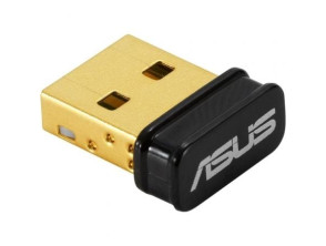 Adaptador USB Bluetooth Asus USB-BT540 - Conectividade ASUS