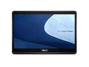 PC All in One Asus ExpertCenter E1 AiO Intel Celeron N4500/ 8GB/ 256GB SSD/ 15.6" Táctil