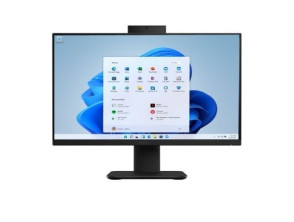 Computadores Tudo em Um PC All in One Asus ExpertCenter P400 P440VAK 23.8" Intel Core i7-240H/ 16GB/ 512GB SSD