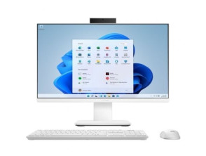 PC All in One Asus Intel Core i7-13620H/ 16GB/ 512GB/ 23.8" - Modelo V400 V440VAK-WPC237 W