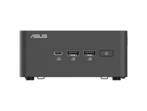 MiniPC Asus NUC 15 Pro com Intel Core 3-100U
