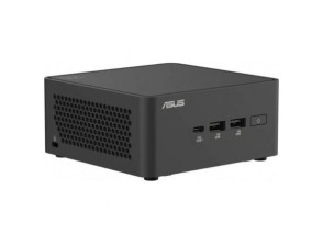 MiniPC Asus NUC 15 Pro RNUC15CRHU700002 Intel Core Ultra 7-255 H