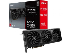 Cartão Gráfico Asus Prime Radeon RX 9060 XT OC