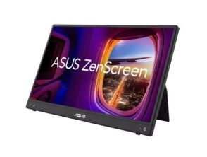 Monitor portátil Asus ZenScreen MB16AHV 15.6" Full HD