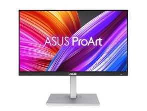 Monitor Profissional Asus ProArt Display PA278CGV 27" QHD Multimedia Altura Ajustável