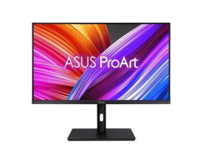 Monitor Profissional Asus ProArt Display PA328QV 31.5" WQHD Multimedia Regulable em altura