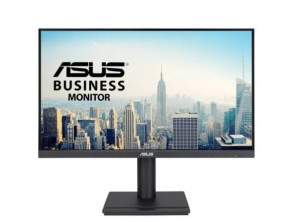 Monitor Profissional Asus VA24DQFS 23.8" Full HD Multimedia Regulable em altura