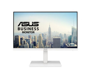 Monitor Profissional Asus VA24EQSB-W 23.8" Full HD Multimedia Regulable em altura