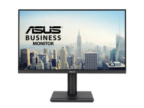 Monitor Profissional Asus VA279QGS 27" Full HD Multimedia Regulable em altura