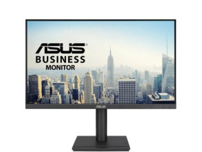 Monitor Profissional Asus VA27DQFS 27" Full HD Multimedia Regulable em altura