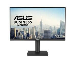 Monitor Profissional Asus VA27UCPS 27" 4K Multimedia Regulable em altura