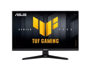 Comprar MONITOR 27" DP 2xHDMI ASUS TUF GAMING VG27AQE5A IPS QHD 165Hz 300cd/m 0.3MS ALTAVOCES VESA 100x100 - Preto MONITOR 27" DP 2xHDMI ASUS TUF GAMING VG27AQE5A IPS QHD 165Hz 300cd/m 0.3MS ALTAVOCES VESA 100x100 - Preto