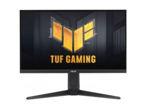 Comprar ASUS TUF Gaming VG27AQL5A tela para PC 68,6 cm (27) 2560 x 1440 Pixeles Wide Quad HD LCD Preto - Preto ASUS TUF Gaming VG27AQL5A tela para PC 68,6 cm (27) 2560 x 1440 Pixeles Wide Quad HD LCD Preto - Preto