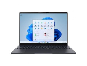 Portátil Asus ExpertBook B3 com Intel Core Ultra 7-255H, 16GB RAM, 512GB SSD, 16 polegadas