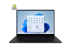 Portátil Asus ProArt P16 OLED H7606WM-SR130W Ryzen AI 9 HX 370/ 32GB/ 2TB SSD/ GeForce RTX 5060/ 16" Táctil