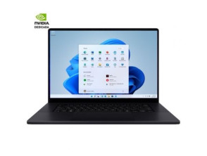 Portátil Asus ProArt P16 OLED Ryzen AI 9 HX 370 32GB 2TB SSD GeForce RTX 5070 16" Táctil