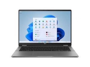 Convertível Asus VivoBook Flip TP3407SA-SG180W 14" Táctil, Intel Core Ultra 7-258V, 32GB 1TB