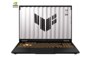 TUF508JPR-QT031 Asus Portátil Gaming - Intel Core i7-14650HX, 32GB, 1TB SSD, GeForce RTX 5070, 16"