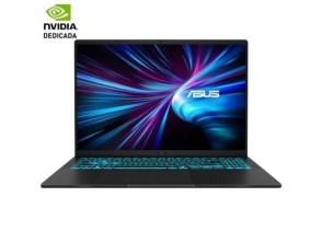Portátil Gaming Asus V16 V3607VM-RP011 Intel Core 7-240H, GeForce RTX 5060, 16GB RAM, 1TB SSD, 16"