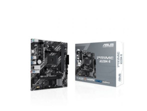 Placa Base Asus Prime A520M-R Socket AM4/ DDR4/ PCIe 3.0