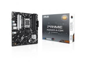 Placa Base ASUS A620AM-A-CSM DDR5 PCIe 4.0 Socket AM5