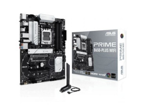Placa Base Asus Prime B650-PLUS WiFi Socket AM5/ DDR5