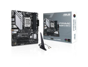 Placa Base Asus Prime B650M-A WIFI II Socket AM5/ DDR5/ PCIe 5.0