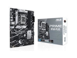 Placa Base Asus Prime B760-PLUS DDR5 Socket 1700