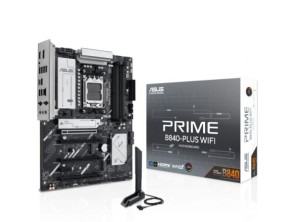 Placa Base Asus Prime B840-PLUS WIFI com Socket AM5/ DDR5