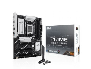Cartão Mãe Asus Prime B850-PLUS WiFi Socket AM5/ DDR5