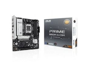 Placa Base Asus Prime B850M-A-CSM - Socket AM5/ DDR5/ PCIe 5.0
