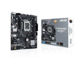 Comprar Placa Base Asus Prime H610M-E-CSM 1700 DDR5 PCIe 4.0 Placa Base Asus Prime H610M-E-CSM 1700 DDR5 PCIe 4.0