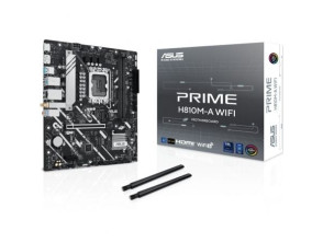 Comprar Placa Base Asus Prime H810M-A WIFI DDR5 PCIe 4.0 Socket 1851 Placa Base Asus Prime H810M-A WIFI DDR5 PCIe 4.0 Socket 1851