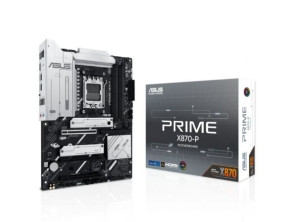 Comprar Cartão Mãe ASUS Prime X870-P - Socket AM5 - DDR5 Cartão Mãe ASUS Prime X870-P - Socket AM5 - DDR5
