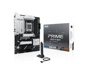 Comprar Cartão Mãe ASUS Prime X870-P WIFI | Socket AM5 | DDR5 Cartão Mãe ASUS Prime X870-P WIFI | Socket AM5 | DDR5