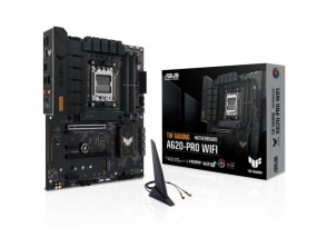 Comprar Placa Base Asus TUF GAMING A620-PRO WIFI Socket AM5 DDR5 Placa Base Asus TUF GAMING A620-PRO WIFI Socket AM5 DDR5