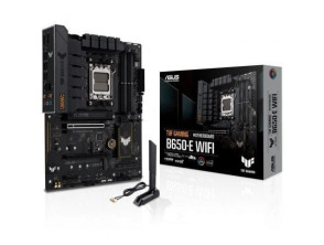 Comprar Placa Base Asus TUF GAMING B650-E WIFI, Socket AM5 e DDR5 Placa Base Asus TUF GAMING B650-E WIFI, Socket AM5 e DDR5